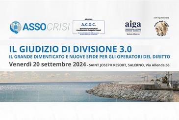 seminario salerno settembre 2024