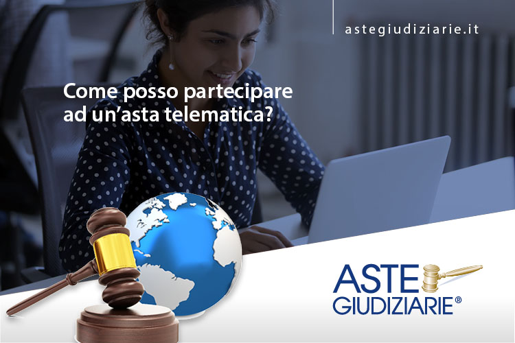 Modulo Web Offerta Telematica - Modulo