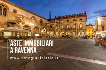 immobili asta ravenna