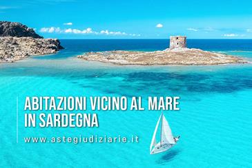 abitazioni sardegna vicino mare