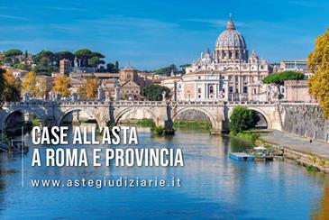 case asta roma provincia