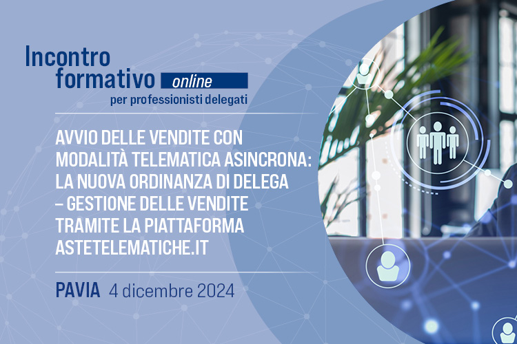 webinar pavia dicembre 2024